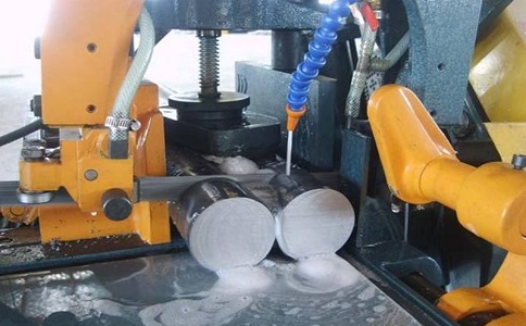 旺苍卧式带锯床的送料方式有哪几种？